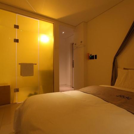 Hotel Jade Seul Cameră foto