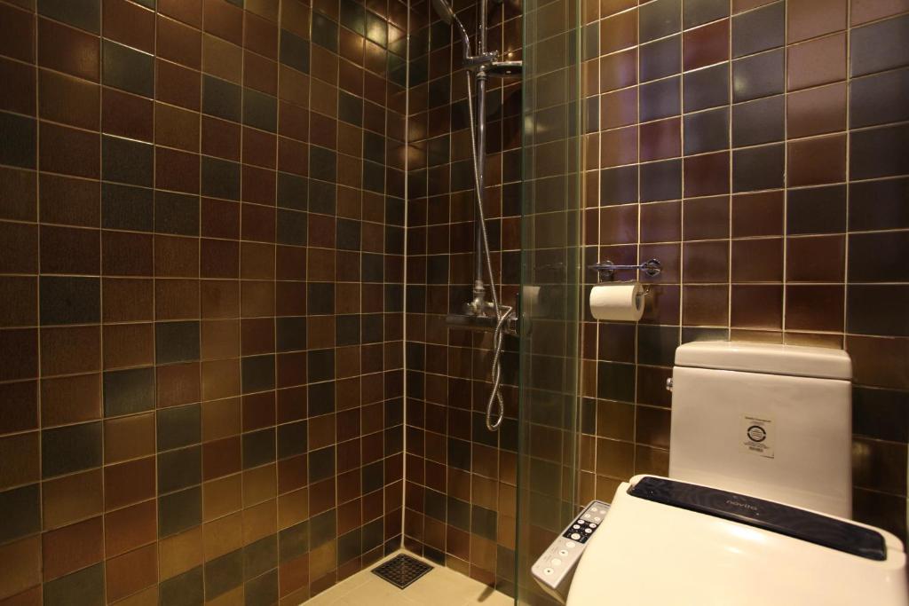 Hotel Jade Seul Cameră foto