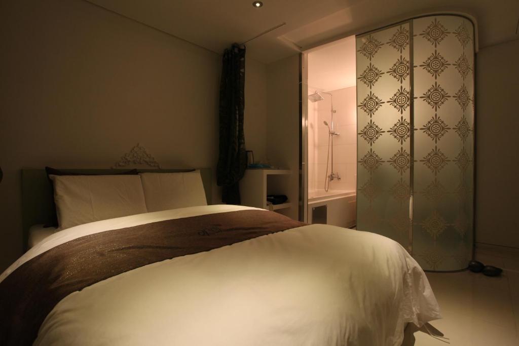 Hotel Jade Seul Cameră foto